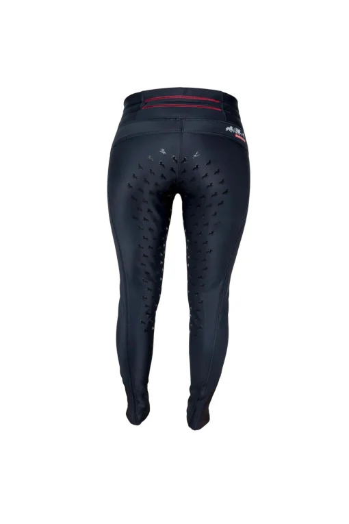 Sale Galdur helforsterkede vinterridetights, dame Ridetights