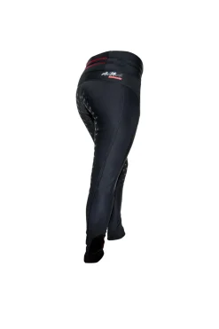 Sale Galdur helforsterkede vinterridetights, dame Ridetights