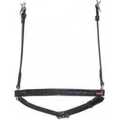 New hanoveransk nesereim med fletting Hodelag & Nesereimer