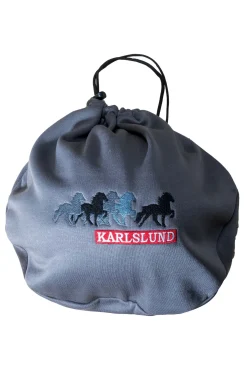 Outlet hjelmbag Bager