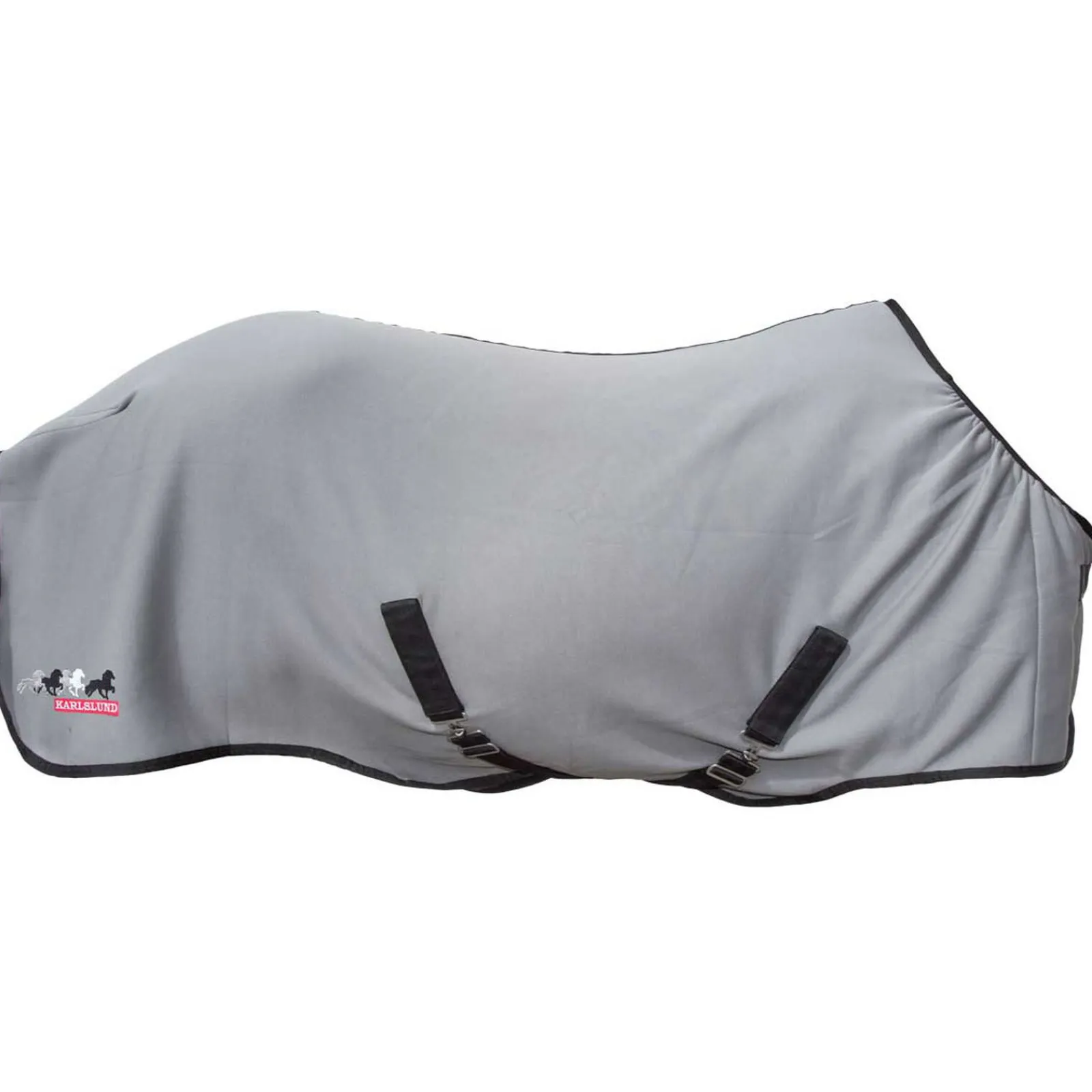 hurtigtørkende fleecedekken Ulldekken Og Svettedekken