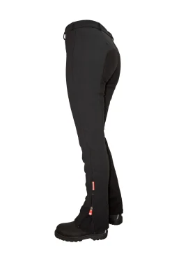 Hot Jökull helforsterket jodhpur ridebukse, softshell, dame Jodhpur Ridebukser