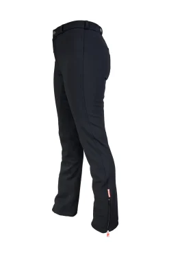 Hot Jökull helforsterket jodhpur ridebukse, softshell, dame Jodhpur Ridebukser