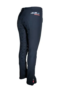 Hot Jökull ridebukser i softshell med grip Jodhpur Ridebukser