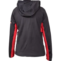 Online Kylja glidelåshoodie Gensere & Fleece|Jakker Og Frakker