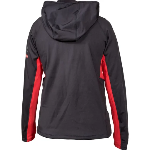 Online Kylja glidelåshoodie Gensere & Fleece|Jakker Og Frakker