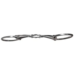 Discount Máni bitt, 16 mm Muffebitt