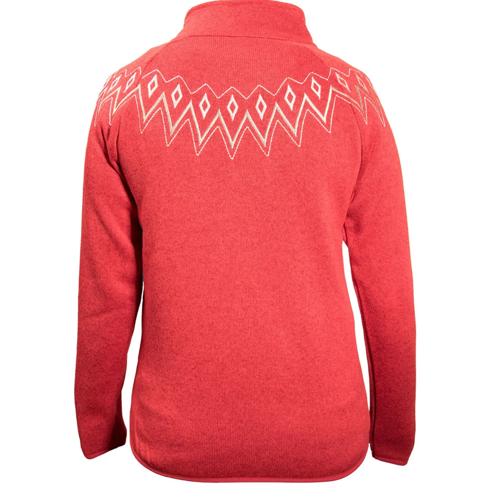 Outlet Reykur fleecegenser Gensere & Fleece|Jakker Og Frakker