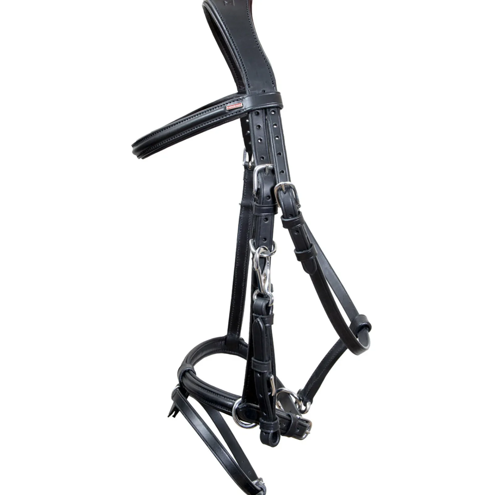 Clearance ridegrime Hodelag & Nesereimer