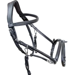 Clearance ridegrime Hodelag & Nesereimer