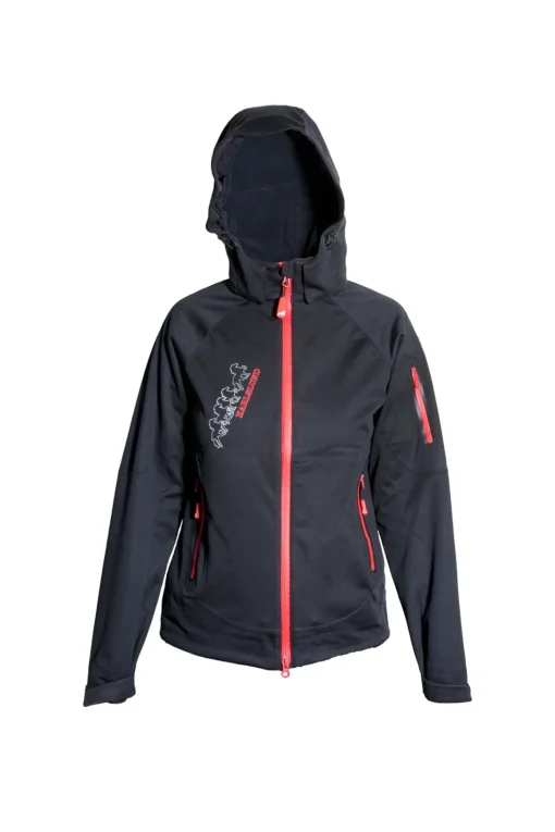 Clearance Sleipnir softshelljakke, unisex Jakker Og Frakker