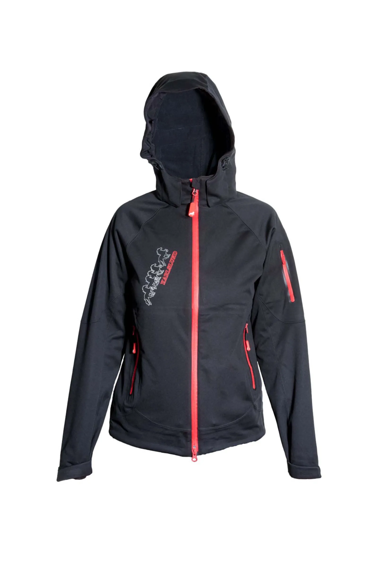 Clearance Sleipnir softshelljakke, unisex Jakker Og Frakker