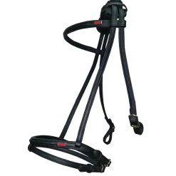 New Soft Comfort hodelag Ponni Hodelag Og Grimer|Hodelag & Nesereimer