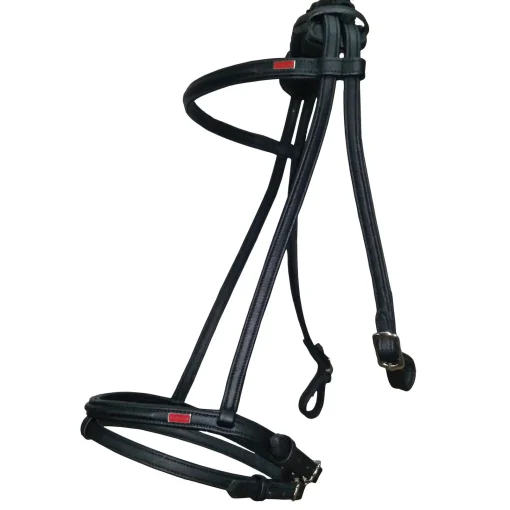 New Soft Comfort hodelag Ponni Hodelag Og Grimer|Hodelag & Nesereimer