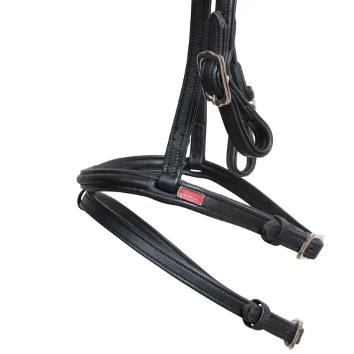New Soft Comfort hodelag Ponni Hodelag Og Grimer|Hodelag & Nesereimer