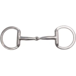 New Titanium todelt bit Muffebitt