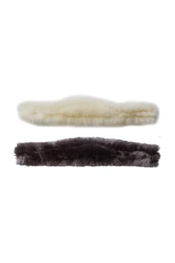 Clearance Anatomical Headpiece Pad Tilbehør Til Hodelag