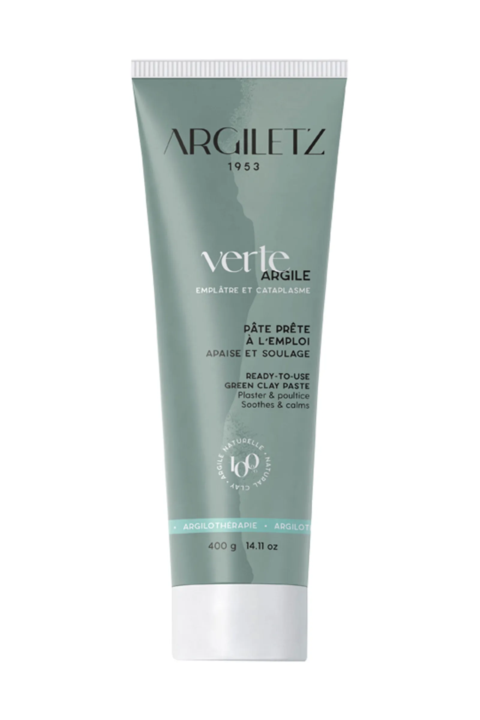 Sale Kavalkade grønnleire pasta Førstehjelp