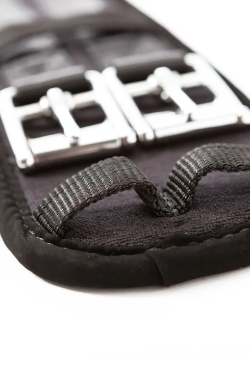 Online Arik Klimatex Dressage Girth Gjorder