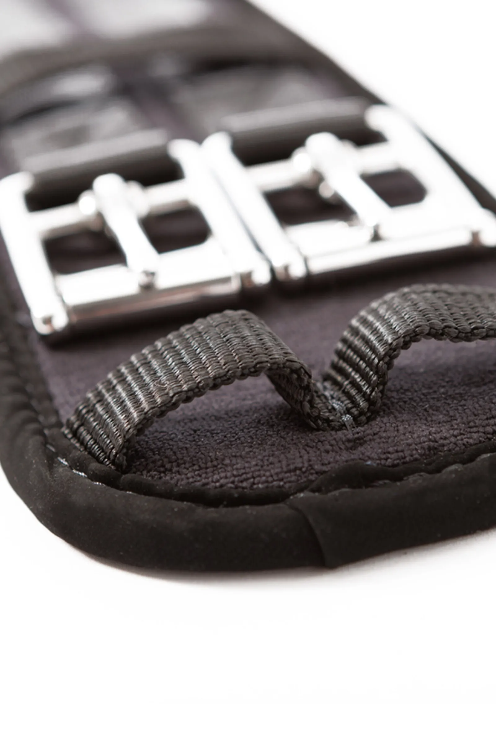 Online Arik Klimatex Dressage Girth Gjorder