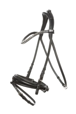 Ayana KavalSH4 Bridle Ponni Hodelag Og Grimer|Hodelag & Nesereimer