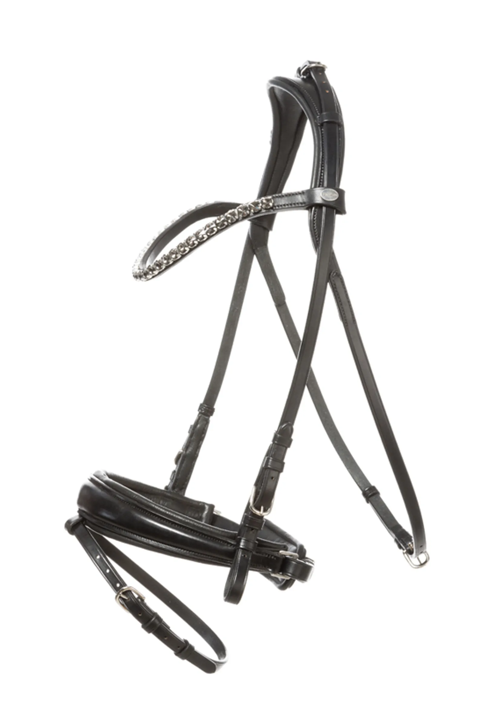 Ayana KavalSH4 Bridle Ponni Hodelag Og Grimer|Hodelag & Nesereimer