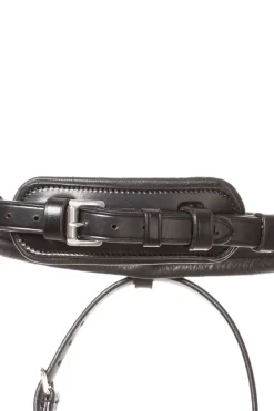 Ayana KavalSH4 Bridle Ponni Hodelag Og Grimer|Hodelag & Nesereimer