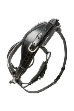 Ayana KavalSH4 Bridle Ponni Hodelag Og Grimer|Hodelag & Nesereimer