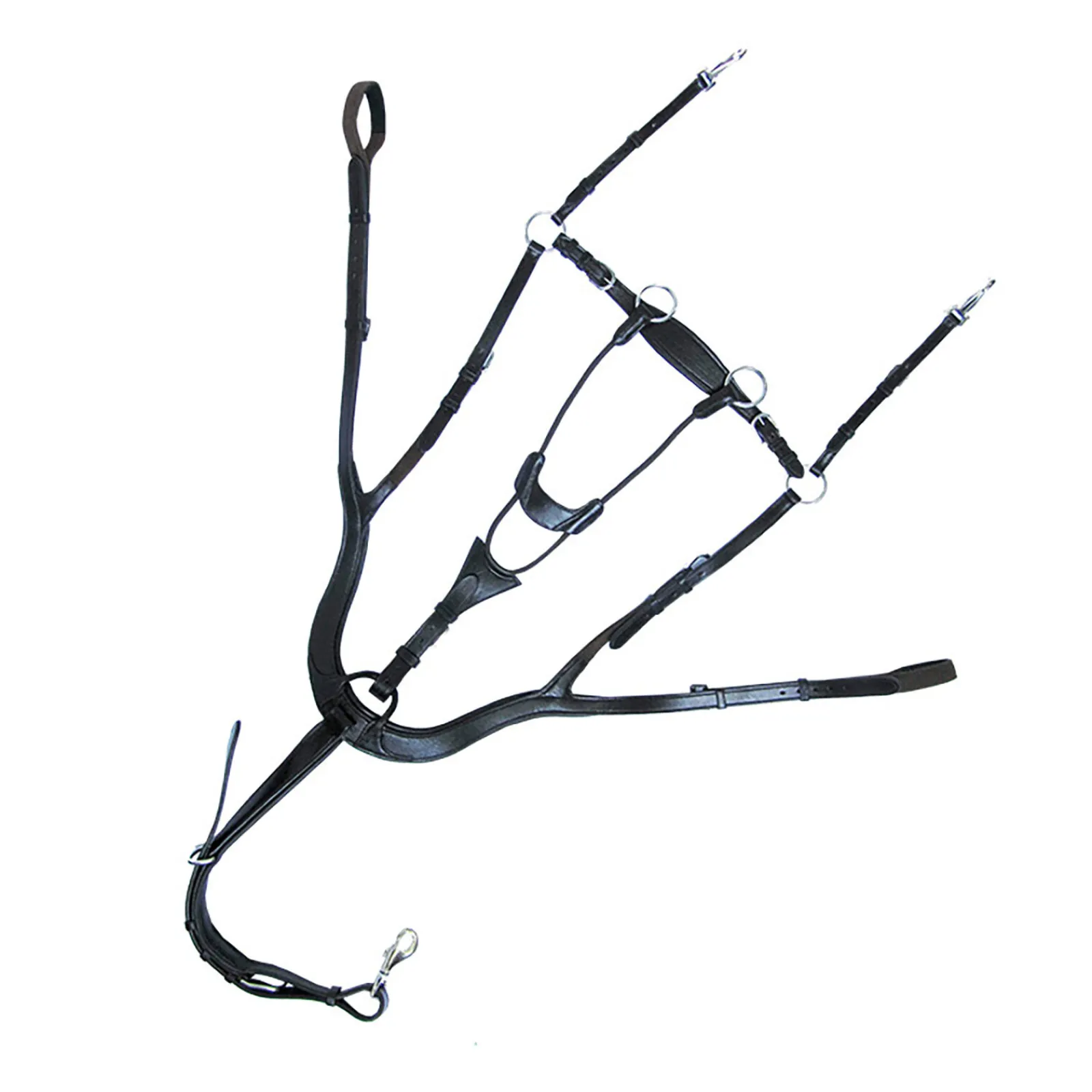 Discount Caya fempunkts anatomisk fortøy Fortøy