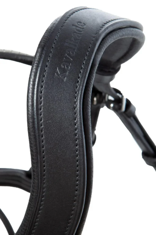 Best Clinchesse Bridle Ponni Hodelag Og Grimer|Hodelag & Nesereimer