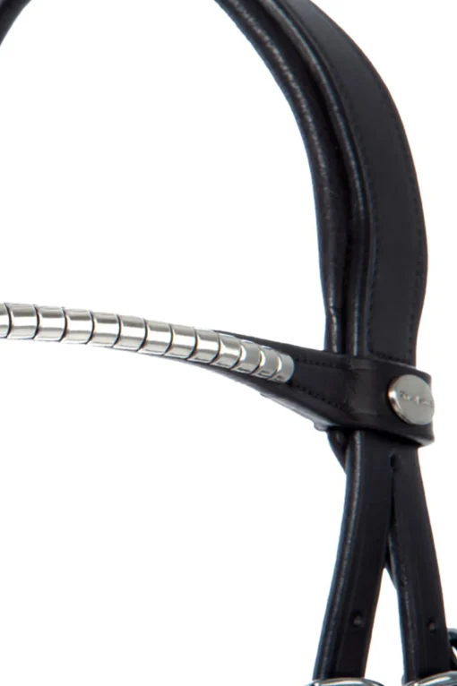 Best Clinchesse Bridle Ponni Hodelag Og Grimer|Hodelag & Nesereimer