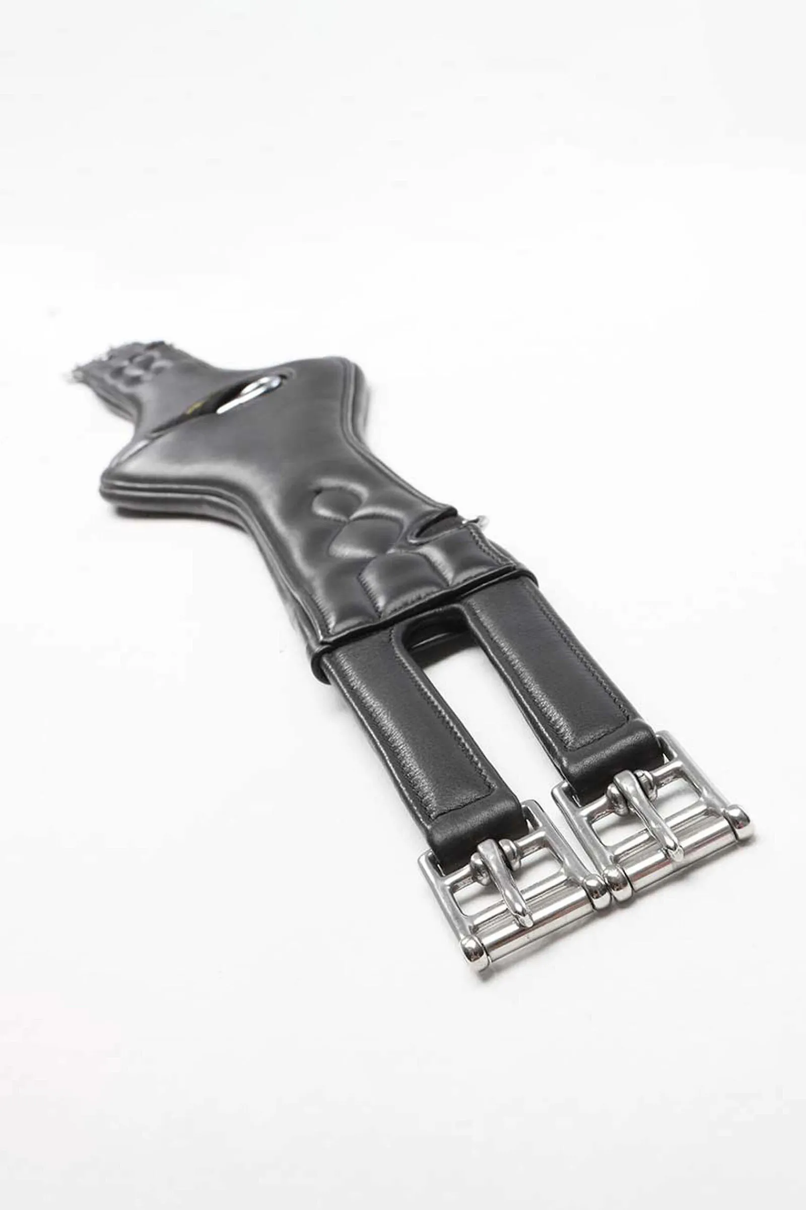 Sale Comfort lang gjord i mykt lær Gjorder