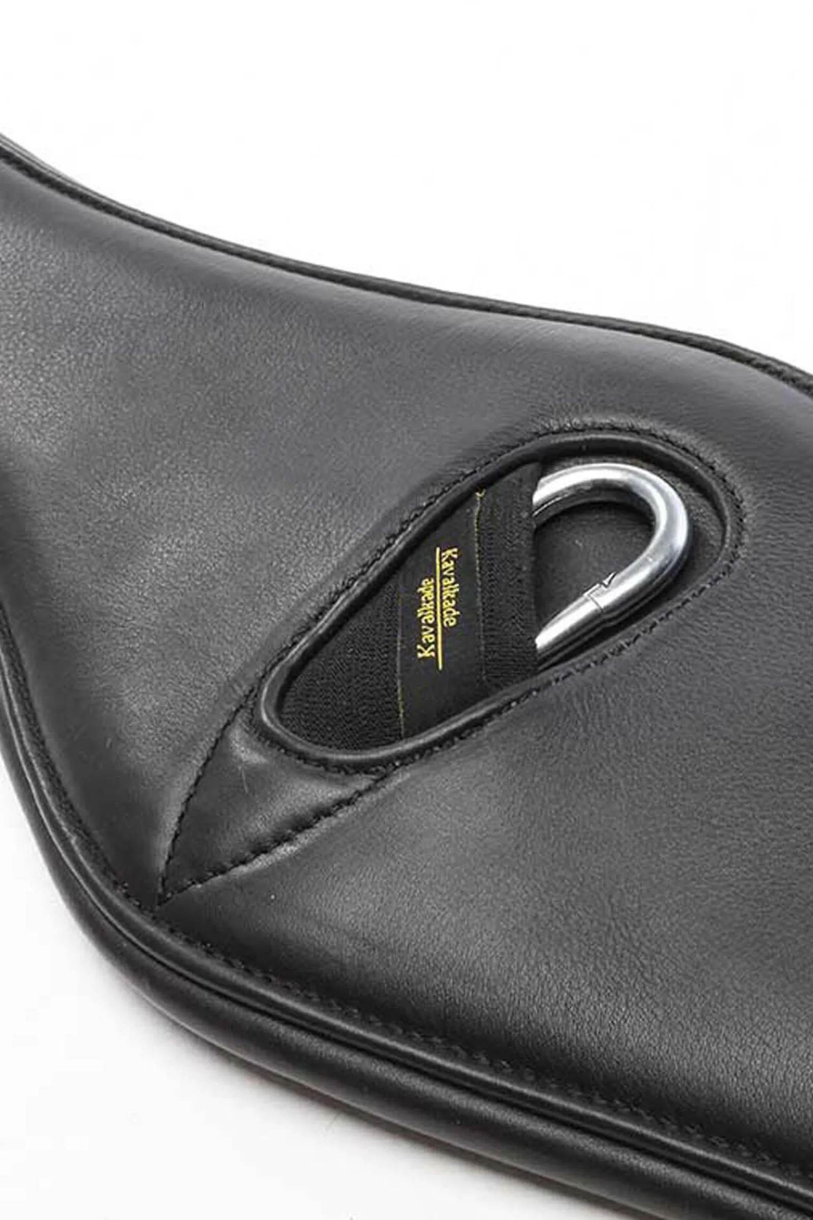 Sale Comfort lang gjord i mykt lær Gjorder