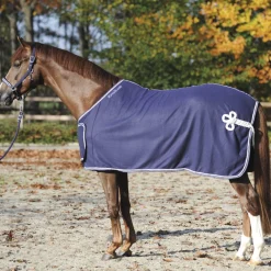 Discount cooler med bryst-bib Ulldekken Og Svettedekken