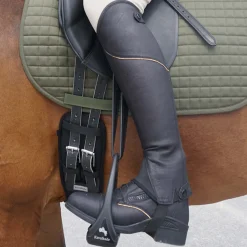 Hot Cortica Vegan Cork leggchaps Chaps