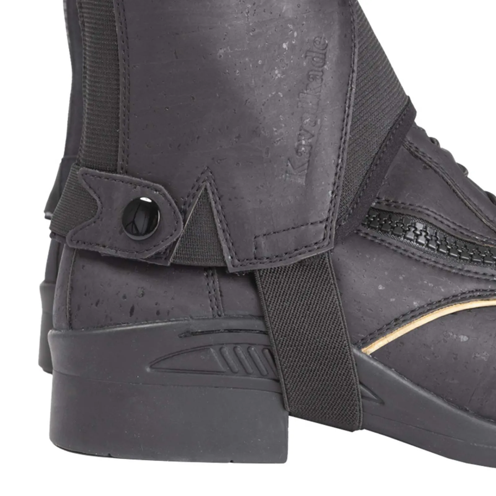 Hot Cortica Vegan Cork leggchaps Chaps