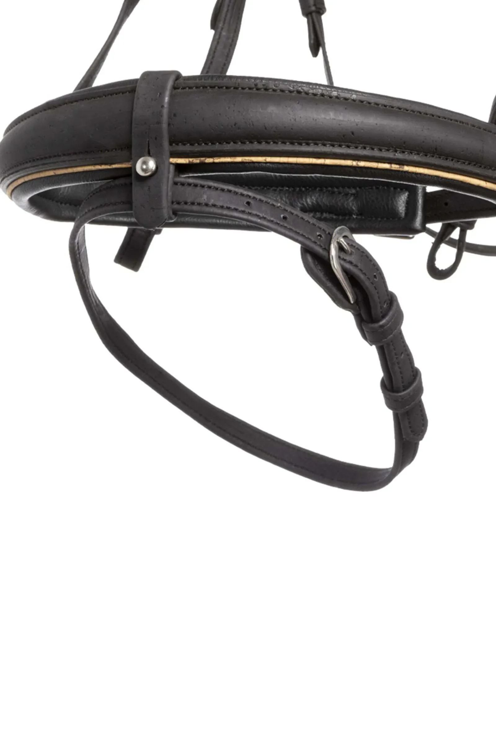 Online Cortica Vegan Cork hodelag Ponni Hodelag Og Grimer|Hodelag & Nesereimer