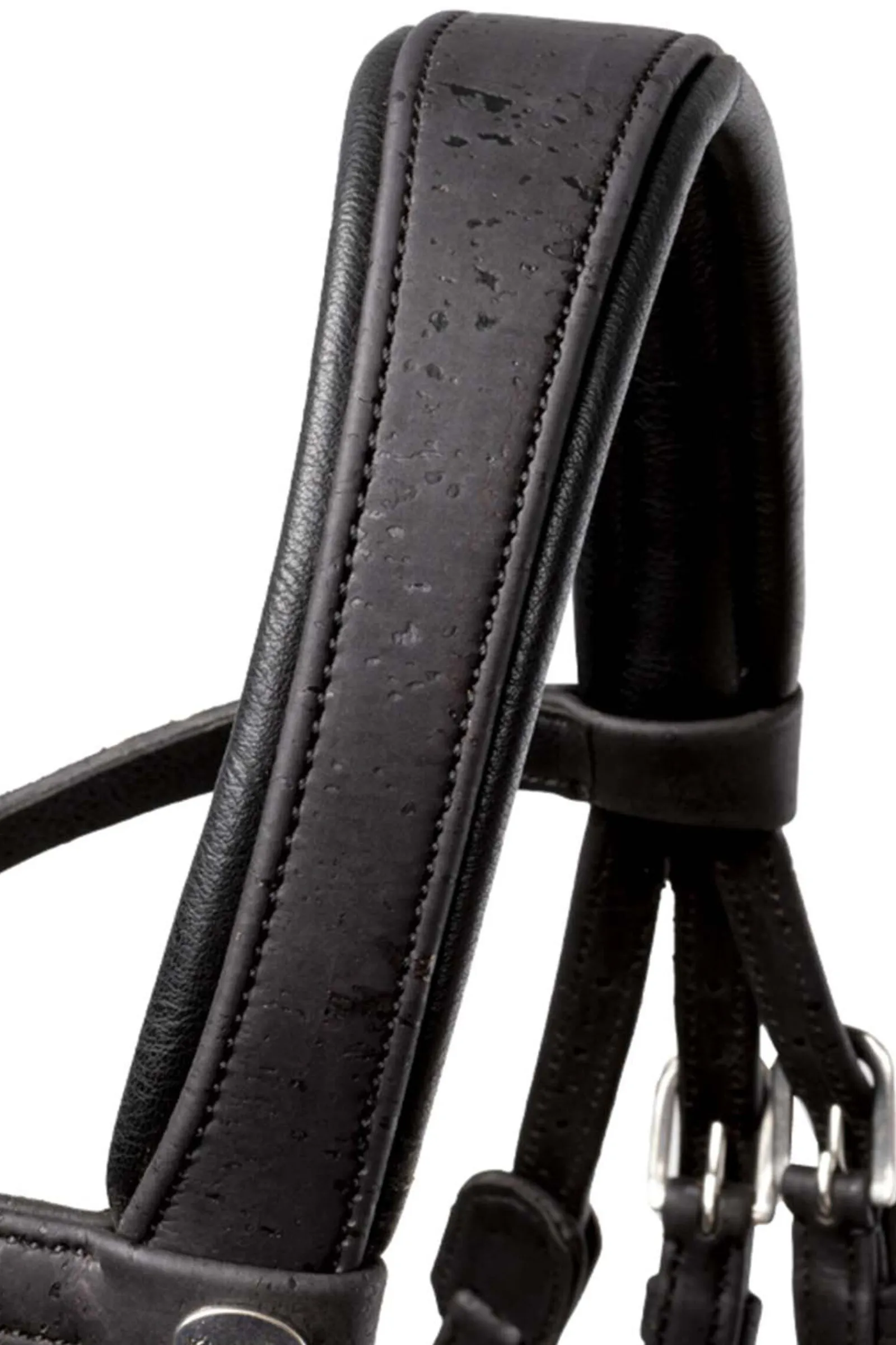 Online Cortica Vegan Cork hodelag Ponni Hodelag Og Grimer|Hodelag & Nesereimer