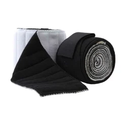 Discount Elastic bandasjer med frotté Bandasjer