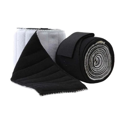 Discount Elastic bandasjer med frotté Bandasjer