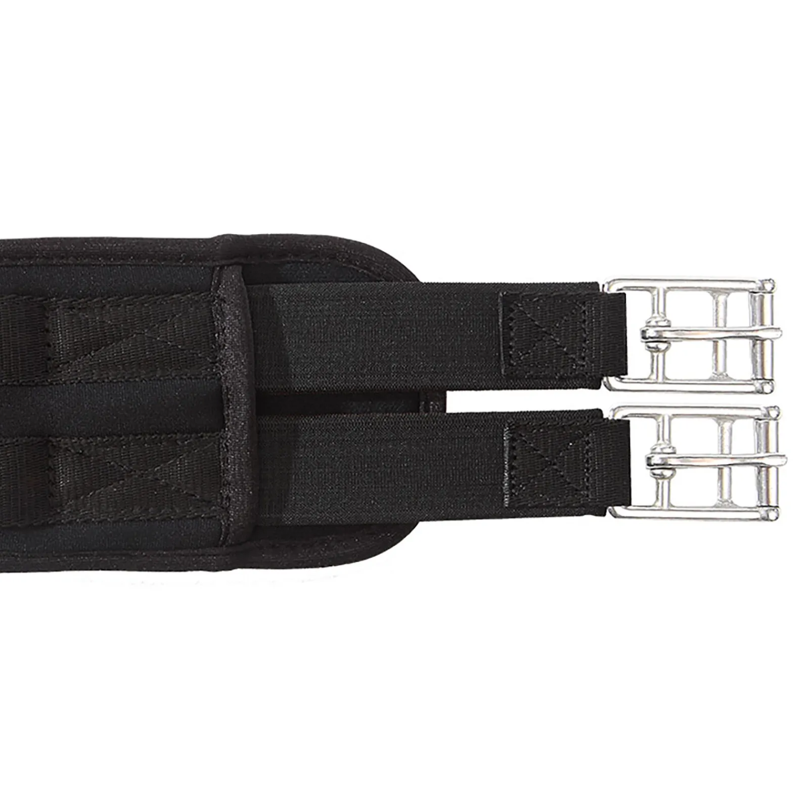 elastisk gjord i memory foam, 120 cm Gjorder