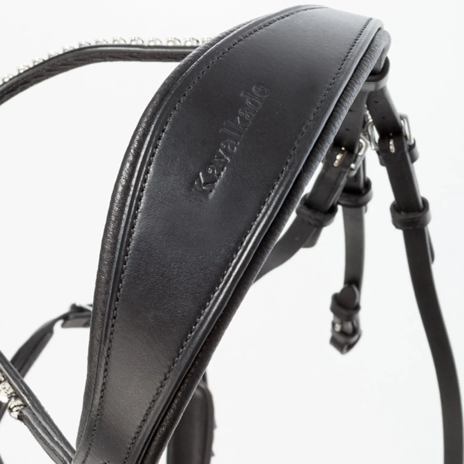 Clearance Fiala Bridle Ponni Hodelag Og Grimer|Hodelag & Nesereimer
