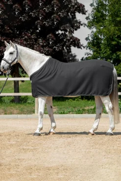 New fleece svettedekken Ulldekken Og Svettedekken