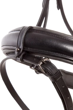 Outlet Grey Bridle Ponni Hodelag Og Grimer|Hodelag & Nesereimer