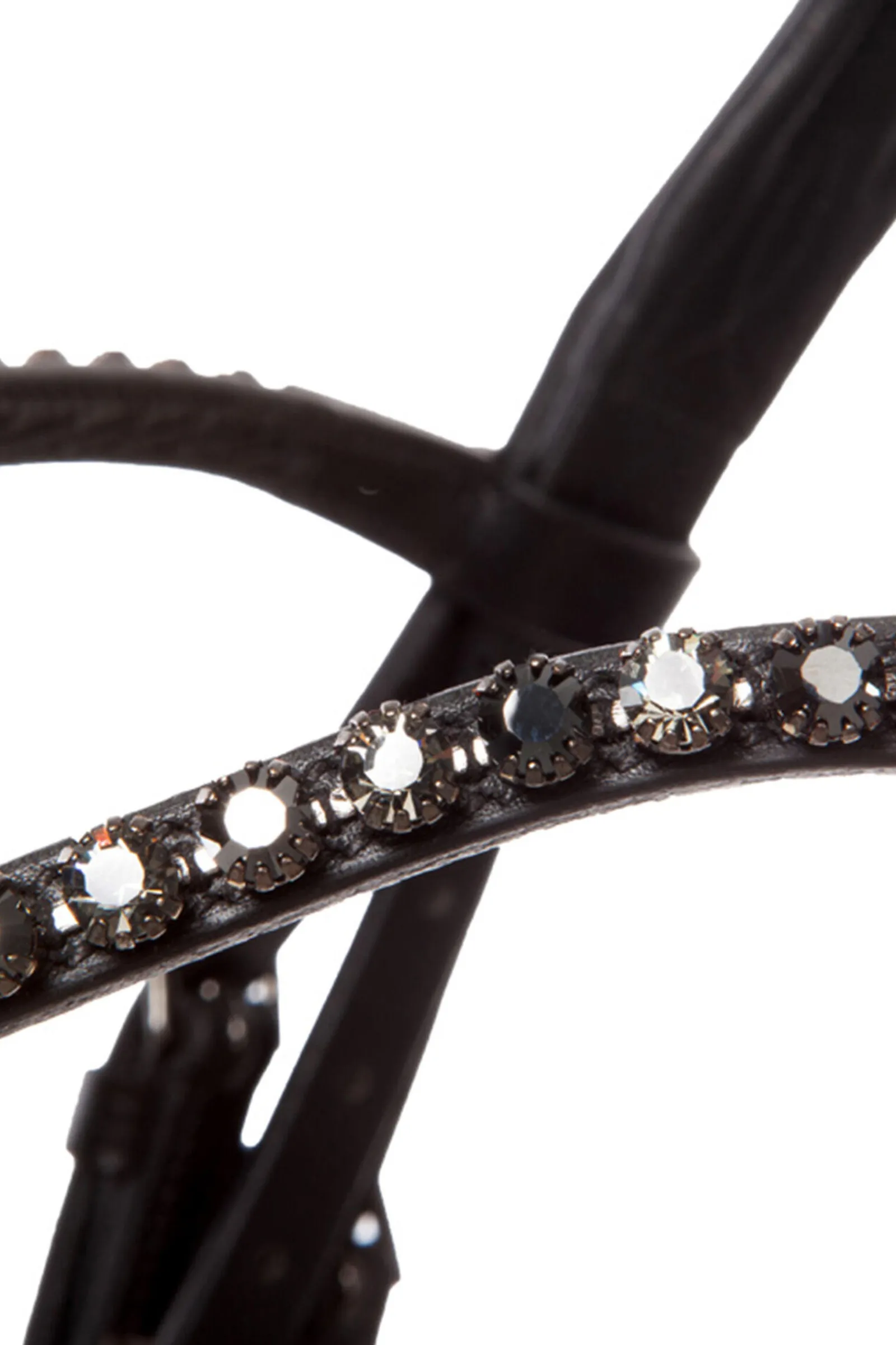 Outlet Grey Bridle Ponni Hodelag Og Grimer|Hodelag & Nesereimer