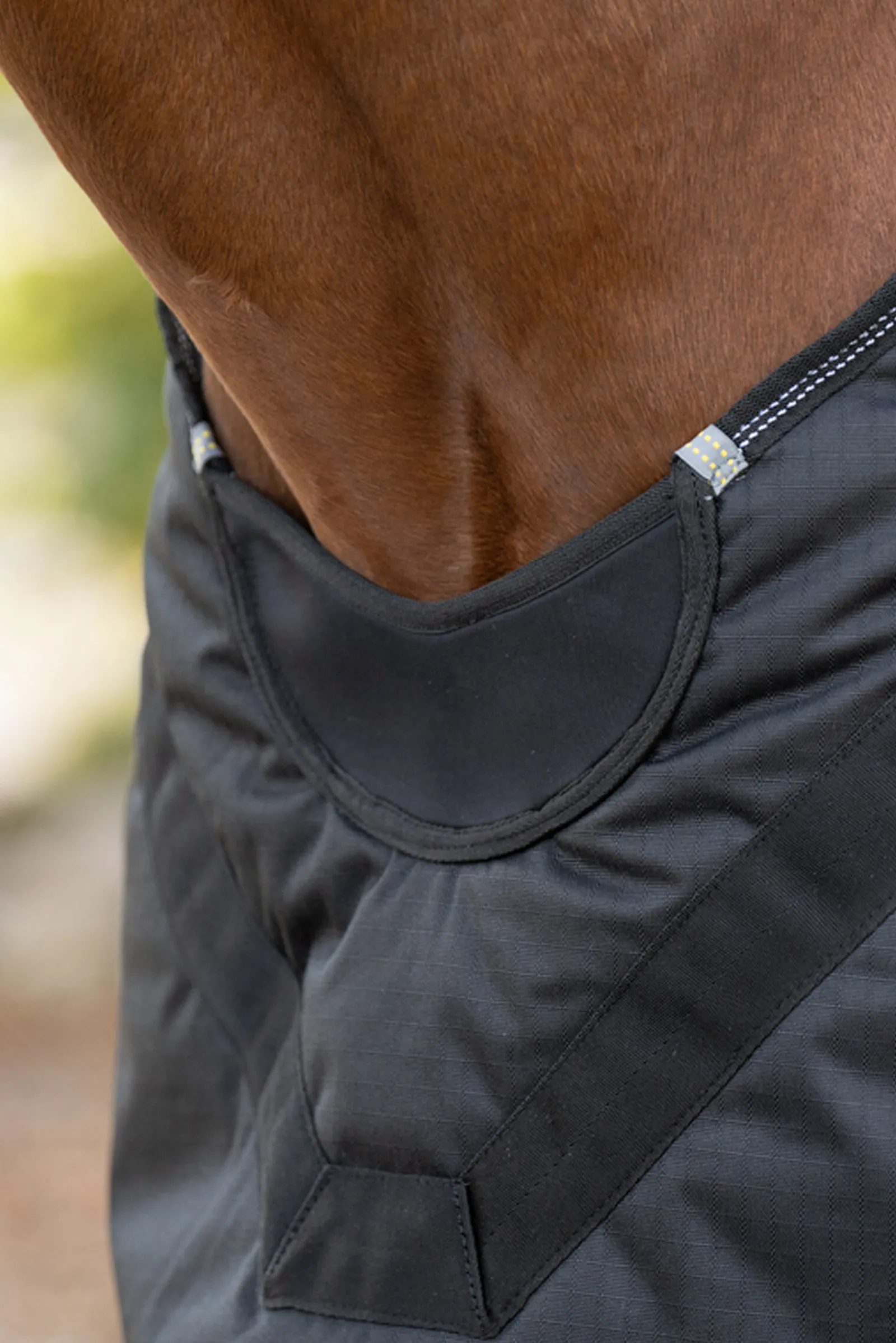 Outlet Halifax 2-i-1 Utedekken og Walker-dekken 50g Regndekken