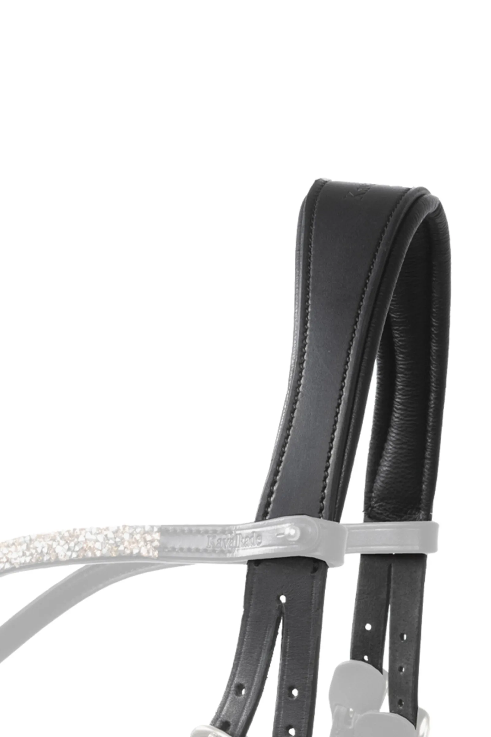 Sale Headpiece for Aradis Icelandic Bridle Tilbehør Til Hodelag