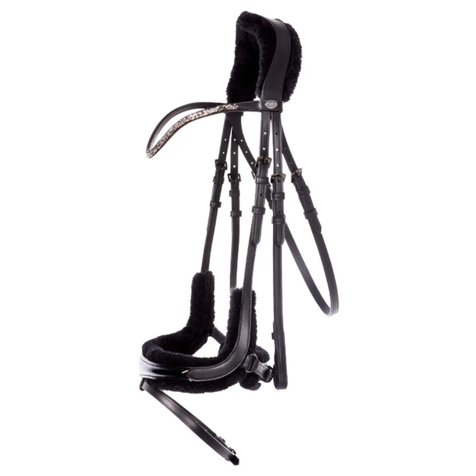 Online Ivella KavalSh4 hodelag Ponni Hodelag Og Grimer|Hodelag & Nesereimer