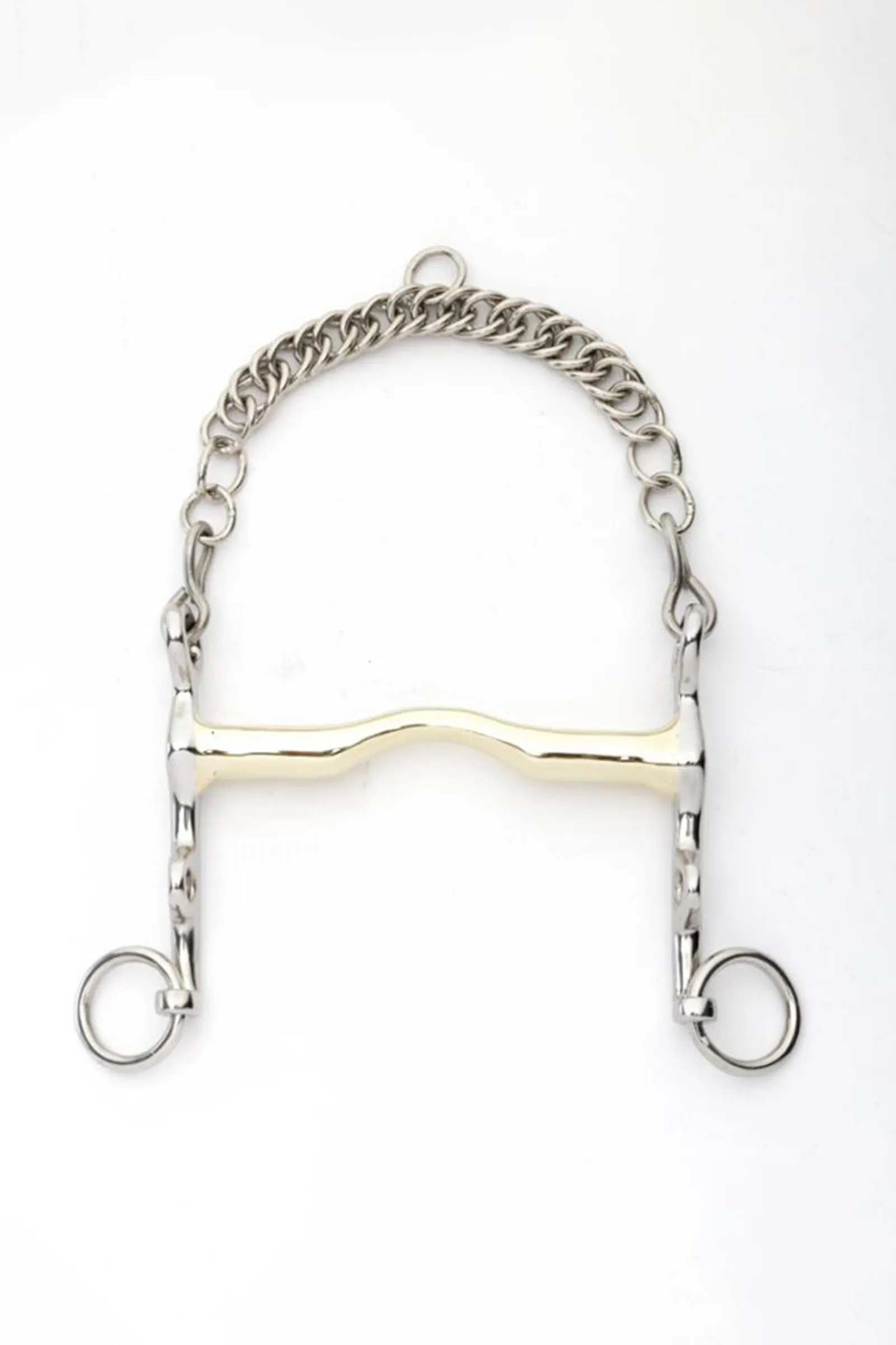 Best Kavalbit Dressage Curb Bit Tongue Port Snaffle Kandarbitt