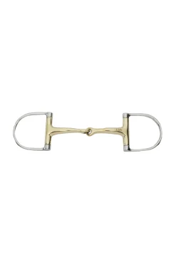 Hot KavalBit Jointed D-Ring Bit D-ringsbitt